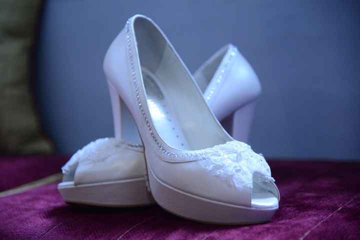 zapatos boda 