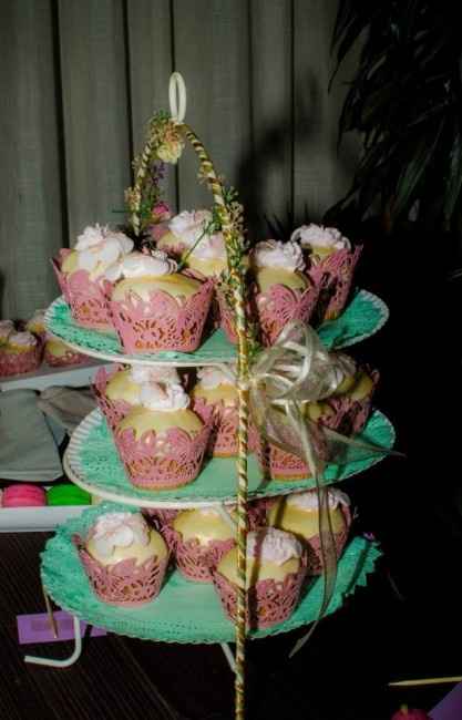 cupcake boda 