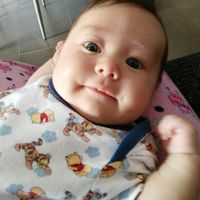Futuras mamás Abril de 2018! - 1