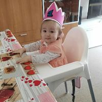Futuras mamás Abril de 2018! - 1