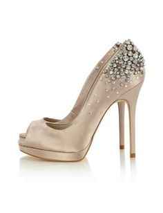 Aclarar zapatos  - 1