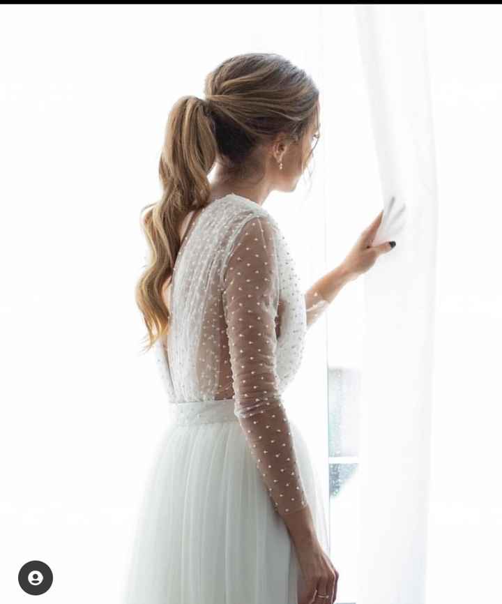 Trajes convertibles - 1