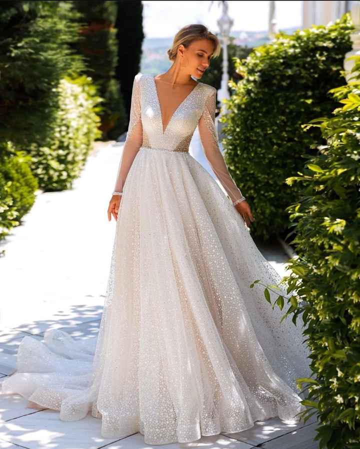 Trajes convertibles - 1