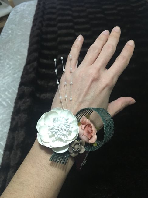 Pulseras damas - 2