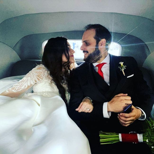 ¿Con cuántos ❤️ valoras el día de tu boda? 33