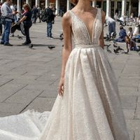 Yo sería feliz con... ¡Este vestido! - 1