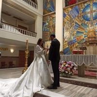 ¿Con cuántos ❤️ valoras el día de tu boda? - 1