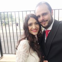 ¿Con cuántos ❤️ valoras el día de tu boda? - 2