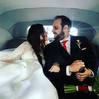 ¿Con cuántos ❤️ valoras el día de tu boda? - 3