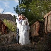 Mis primeras foto post boda