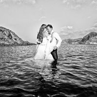 Ideas Post boda.