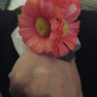 Corsage damas de honor - 1
