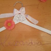 Perchas - 1