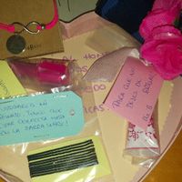 Regalo para damas de honor - 2