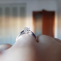 Compártenos tu anillo de pedida 💍 - 1