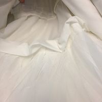 Vestido princesa que cancan??? - 3