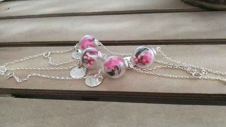 Pulseras replica de ramo¡ - 1