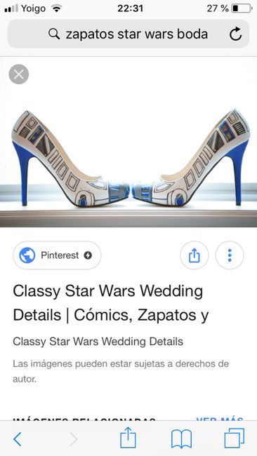 Temática "star Wars" - 1
