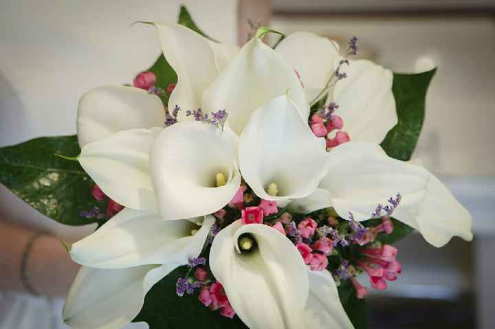 Los detalles y la decoración de mi boda - 12