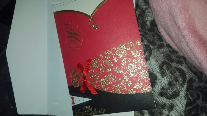 Mis invitaciones - 2