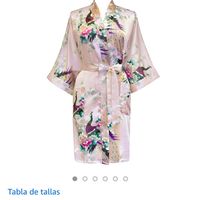 Kimono de novia - 1