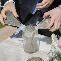 ceremonia de la arena - 1