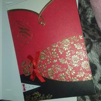 Mis invitaciones - 2
