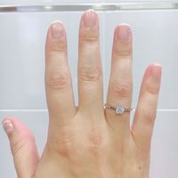  Prometida!!👰🏻💍 - 1