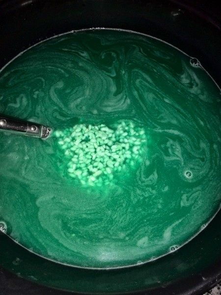 Cuanto arroz? - 1