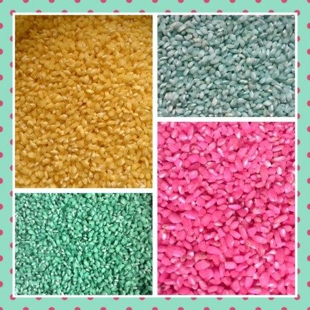 Mi arroz