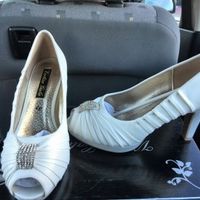 Sandalias en octubre??? - 1