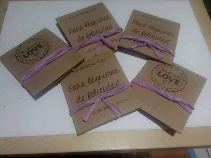 Mas cositas - 2