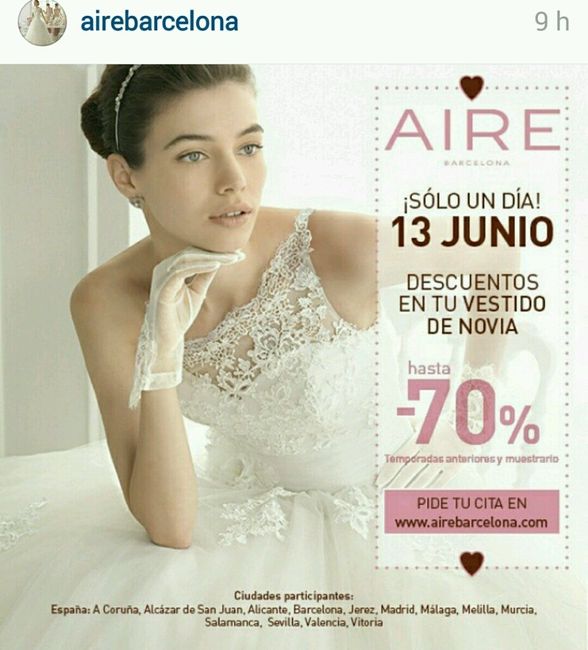 70% aire barcelona - 1