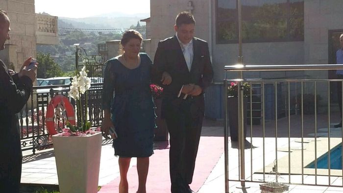 Mi boda ya termino - 3