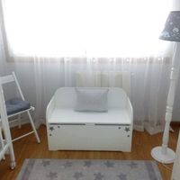 Ideas para decorar el dormitorio de nuestro bebe - 1