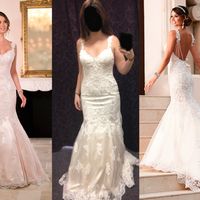 4º vestido