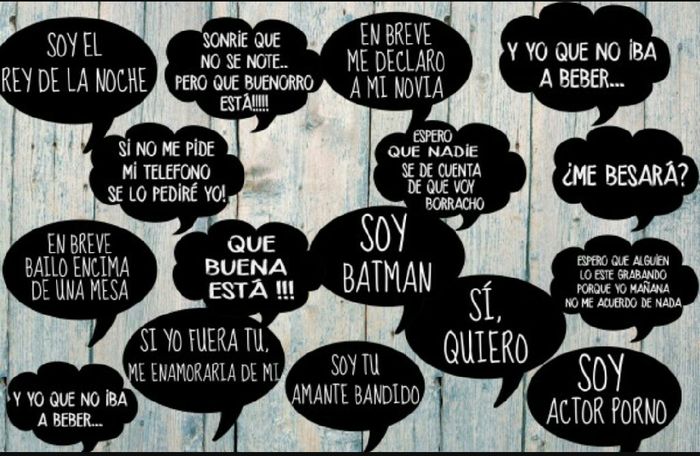 !!!cutre o no!!! - 1