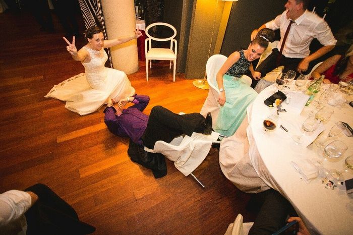 Angustiada - 1