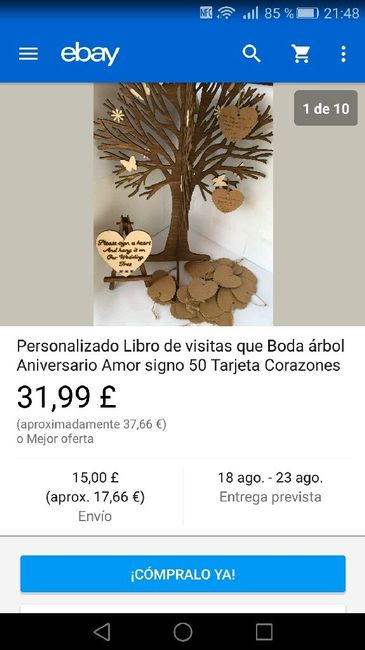 Necesito ayuda - 1