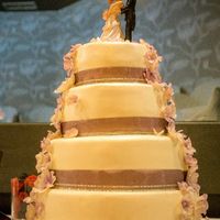 Como sera vuestra tarta? - 1