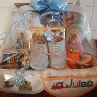 Regalo para mi gran amiga - 1