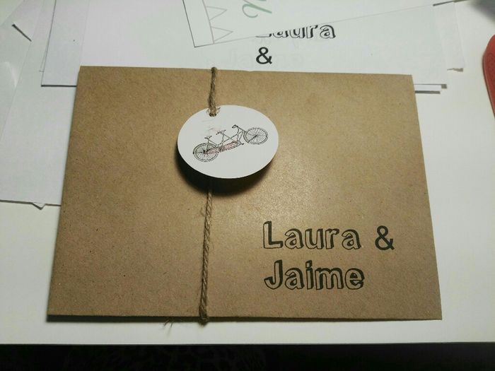 Nombres invitaciones - 1