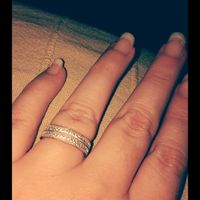 Anillo Compromiso