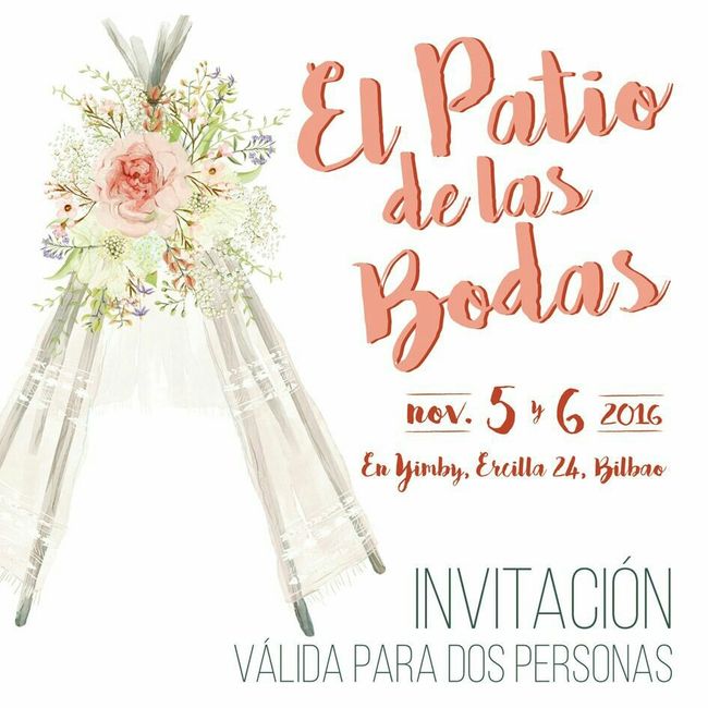 Feria de bodas cerca de cantábria?? - 1