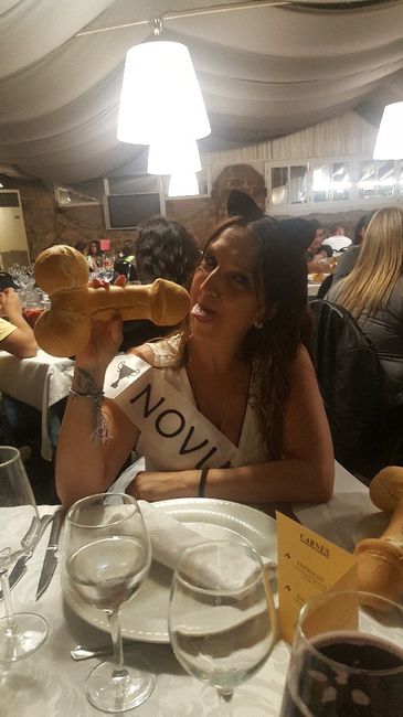 Mi despedida - 2