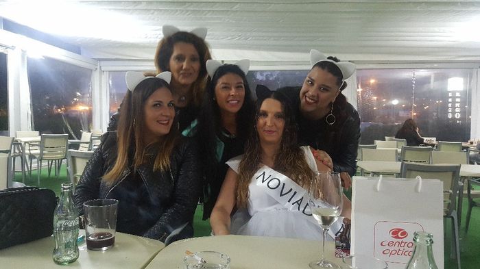 Mi despedida - 3