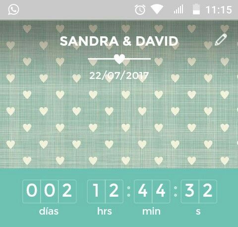 Marcadores!!💍👰🤵 - 1