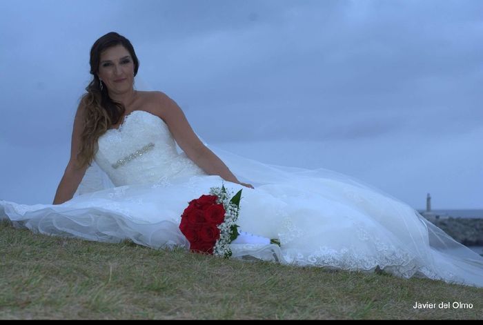 Recién casados - 2