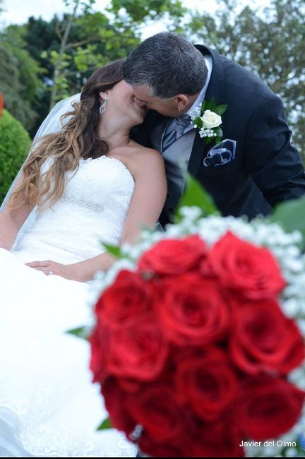 Recién casados - 3