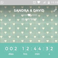 Marcadores!!💍👰🤵 - 1